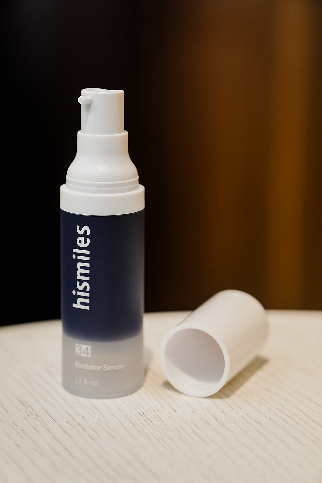 Hismiles - Teeth Brightening Serum V34 (Imported)