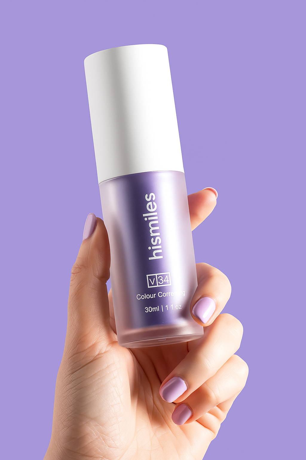 Hismiles - Teeth Brightening Serum V34 (Imported)