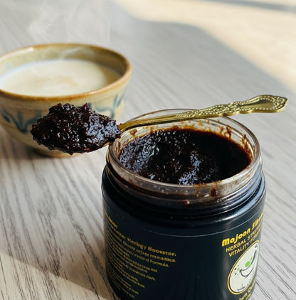 Majoon Sikandri - Al-Shifa Matab (original)