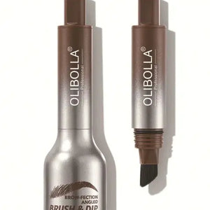 Big Brush Hairline Eyebrow Pencil