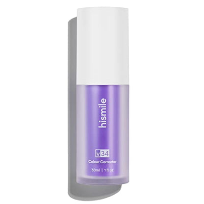 Hismiles - Teeth Brightening Serum V34 (Imported)
